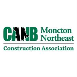 Moncton Northeast Construction Association Inc, opening hours