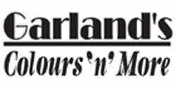 Garland's Colours 'n' More, Dieppe, NB opening hours