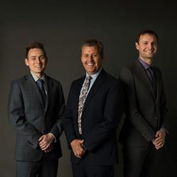 Hill & Hill Law Offices, Medicine Hat, AB opening hours