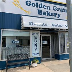 Golden Grain Bakery Ltd, Melfort, SK opening hours