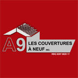 Les Couvertures A Neuf, Mascouche, QC opening hours