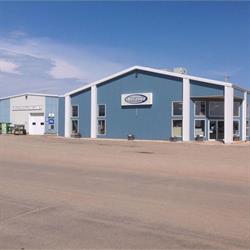 Keranda Industrial Supply Ltd, Maidstone, SK opening hours