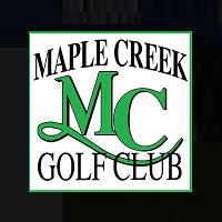 Maple Creek Golf Club, opening hours