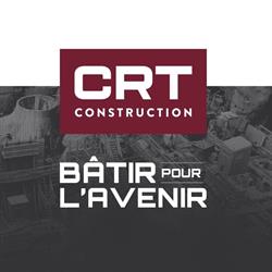 CRT Construction Inc, Lévis, QC opening hours