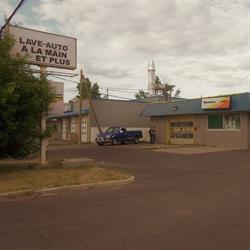 Lave-Auto Plus Enr, Longueuil, QC opening hours