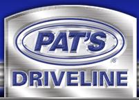Pat's Driveline, Lethbridge, AB opening hours