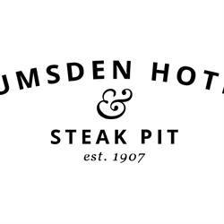 Lumsden Hotel & Steak Pit, opening hours