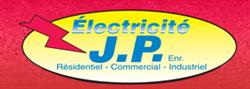 Electricite J P Enr, Laval, QC opening hours