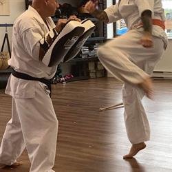 Lasalle Kyokushin Karaté Coyle Dojo, opening hours