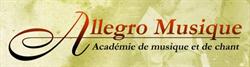 Allegro Musique, Laval, QC opening hours