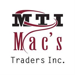 Mac's Traders Inc, Langley, BC opening hours