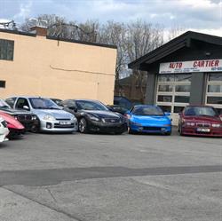 Auto Cartier, Laval, QC opening hours