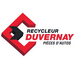 Duvernay Recycleur Inc, opening hours