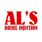 Al's Diesel Injection, Lloydminster, AB opening hours