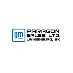 Paragon Sales Ltd., Langenburg, SK opening hours