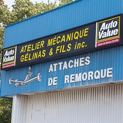 Gelinas & Fils Inc Garage, Terrebonne, QC opening hours