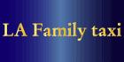 L.A. Family Taxi, La Ronge, SK opening hours