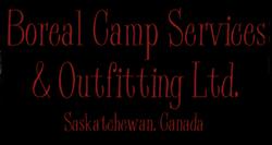 Boreal Camp Services & Outfitting Ltd, La Ronge, SK opening hours