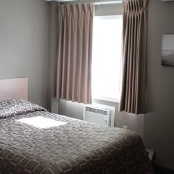 Arbour Ridge Inn & Suites, Kindersley, SK opening hours