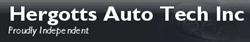 Hergott's Autotech Inc, Kitchener, ON opening hours