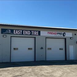 East End Gas & Tire, Kipling, SK opening hours