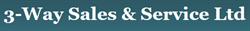 3-Way Sales & Services Ltd, Kindersley, SK opening hours