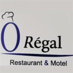 O'Régal Restaurant & Motel & Fritou, Kedgwick Nord, NB opening hours