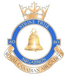 Air Cadets No 80 K-W Spitfire, Kitchener, ON opening hours