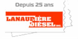 Lanaudière Diesel Inc, Joliette, QC opening hours