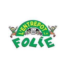 Entrepot en Folie 2004 Inc, Joliette, QC opening hours
