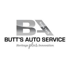 Butts Auto Services, Kentville, NS opening hours