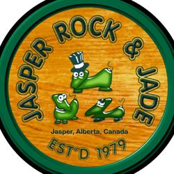 Jasper Rock & Jade Shop, opening hours
