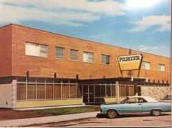 Pioneer Motor Hotel & Motel, Humboldt, SK opening hours