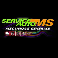 Service Auto MS Inc, Jonquière, QC opening hours