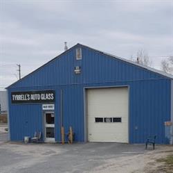 Tyrrell's Auto Glass, Kenora, ON opening hours