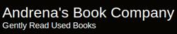 Andrena's Book Co Used Books, Kamloops, BC opening hours