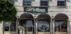Hoffman Jewellers Inc, Hawkesbury, ON opening hours