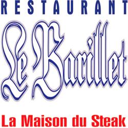 Restaurant Le Barillet, Jonquière, QC opening hours
