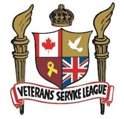 Veterans Service League in Hamilton, ON (Homeside) - Opening Hours