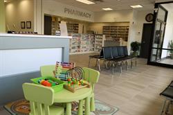 Health in Hamilton, ON (Rolston) - Opening Hours