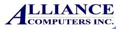 Alliance Computers Inc in Hamilton, ON (Central Hamilton) - Opening Hours