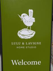 Lulu & Lavigne Home Studio, Hamilton, ON opening hours
