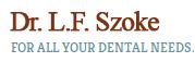 Szoke L F Dr Dentist, Hamilton, ON opening hours