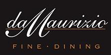 Da Maurizio Dining Room, Halifax, NS opening hours