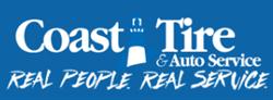 COAST TIRE & AUTO SERVICE, Halifax, NS opening hours