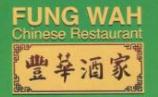 Fung Wah Restaurant Ltd, Halifax, NS opening hours