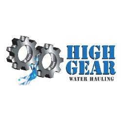 High Gear Water Hauling, County of Grande Prairie, AB opening hours