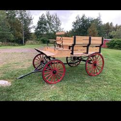 Carriage House Inn, Grand Falls-Windsor, NL opening hours