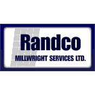 Randco Millwright Services Ltd, Grande Prairie, AB opening hours