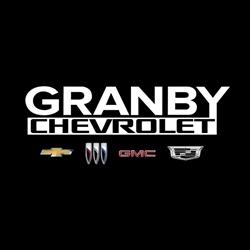 GRANBY CHEVROLET CADILLAC BUICK GMC INC., Granby, QC opening hours